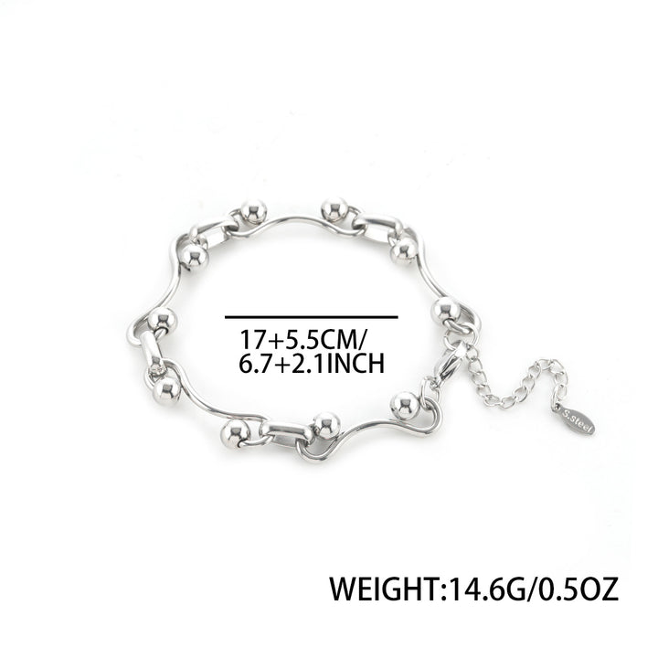 Nova Orbit Bracelet