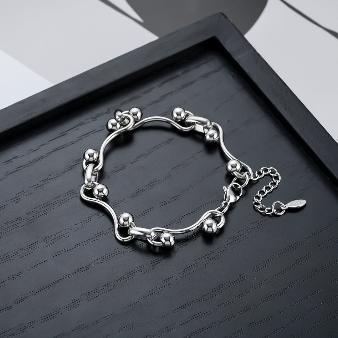 Nova Orbit Bracelet