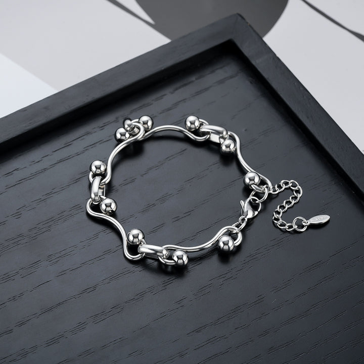 Nova Orbit Bracelet