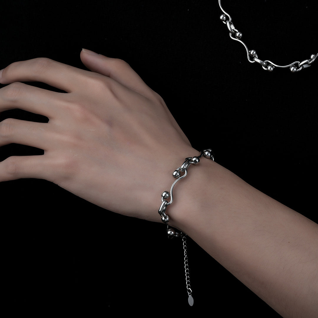 Nova Orbit Bracelet