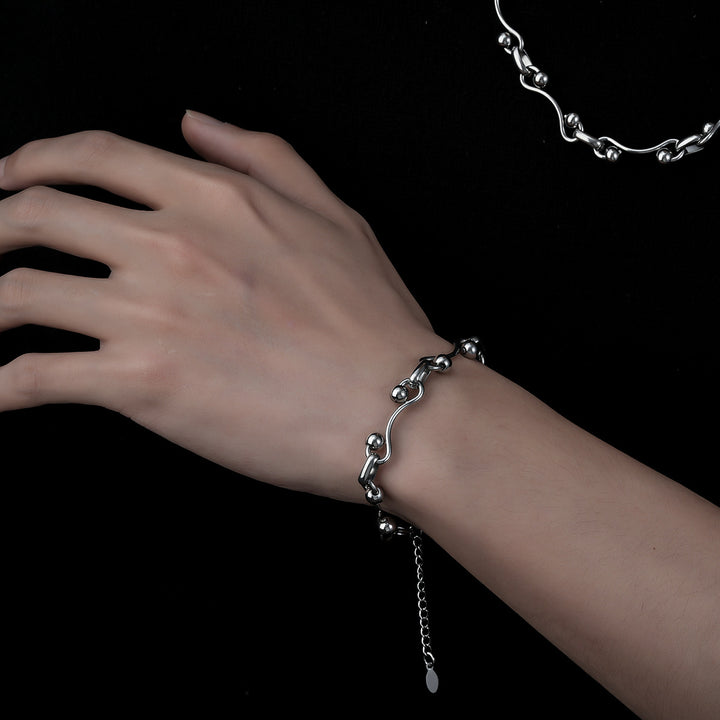 Nova Orbit Bracelet