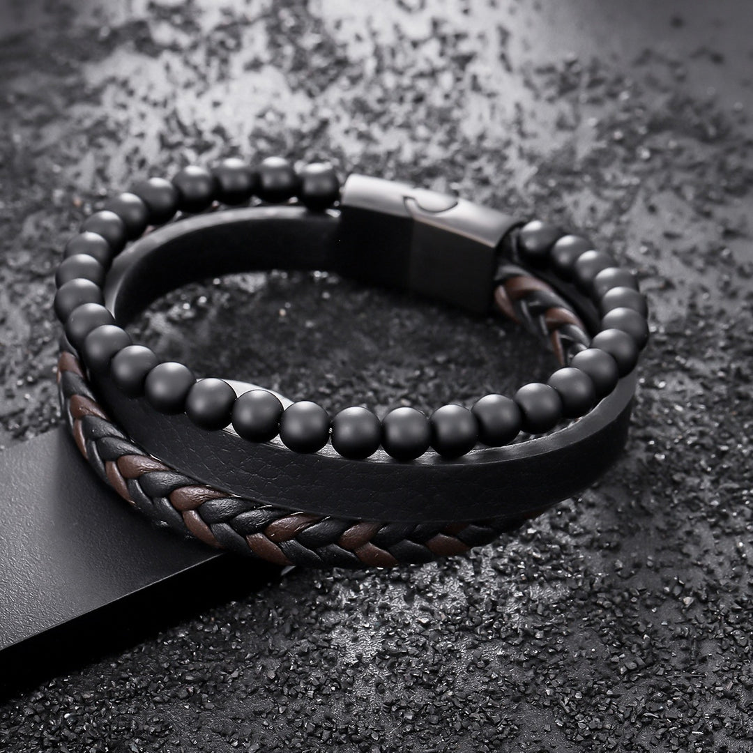 Rogue Layer Bracelet