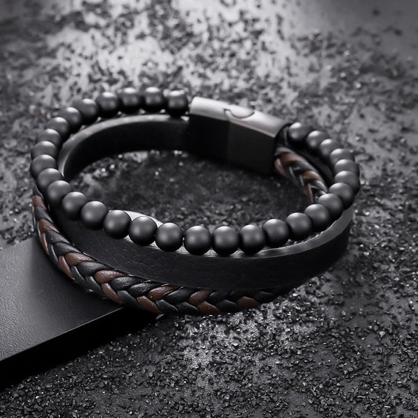 Rogue Layer Bracelet