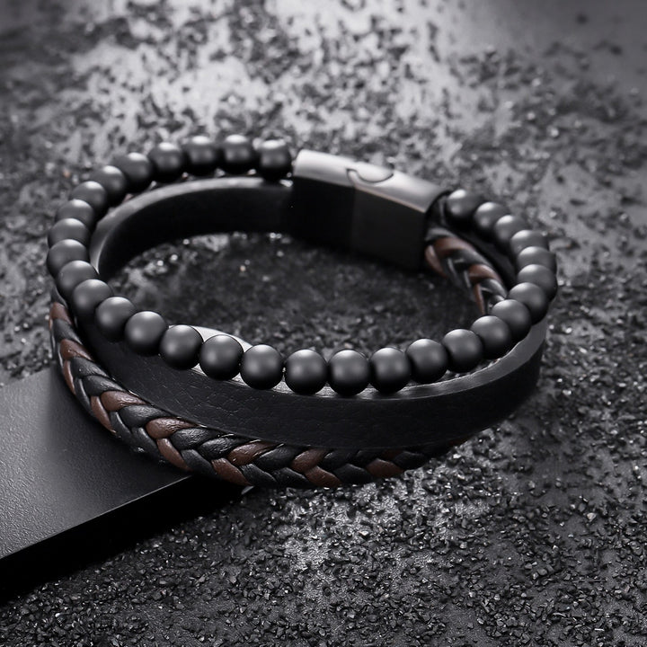 Rogue Layer Bracelet