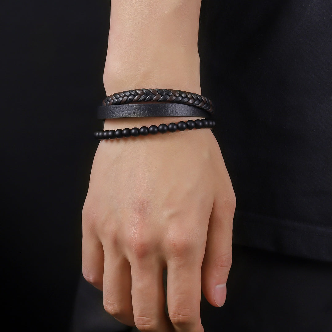 Rogue Layer Bracelet