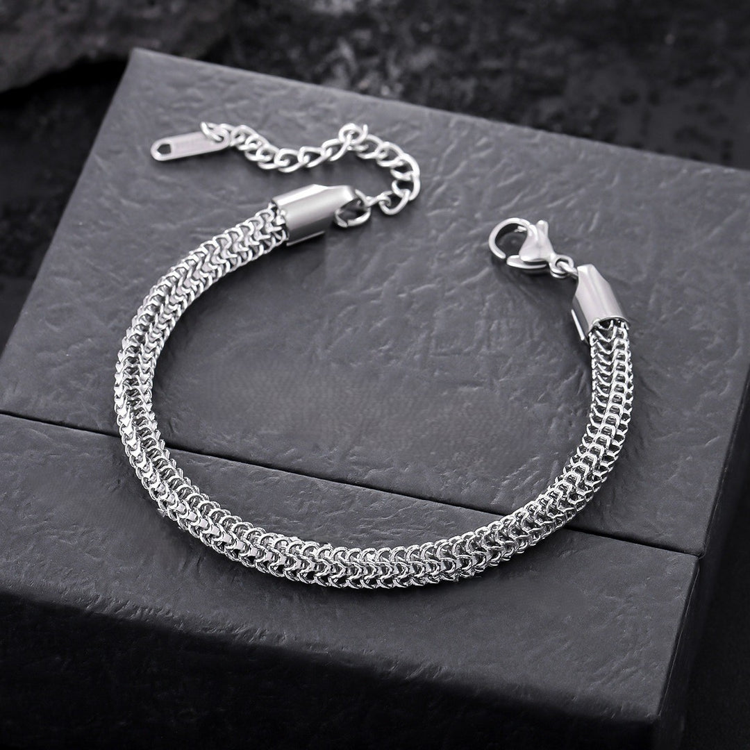 Velocity Link Bracelet