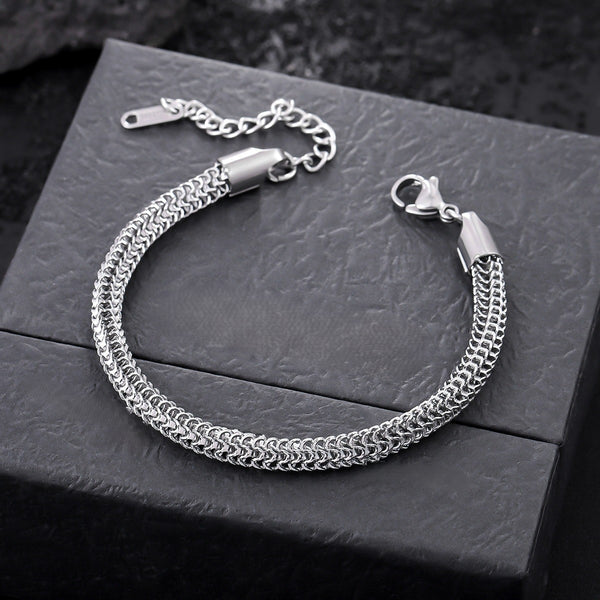Velocity Link Bracelet