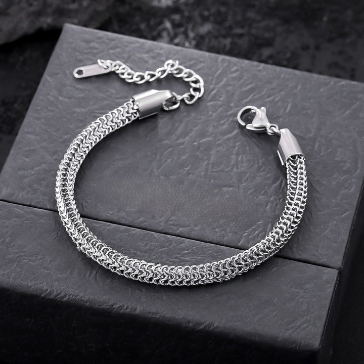 Velocity Link Bracelet