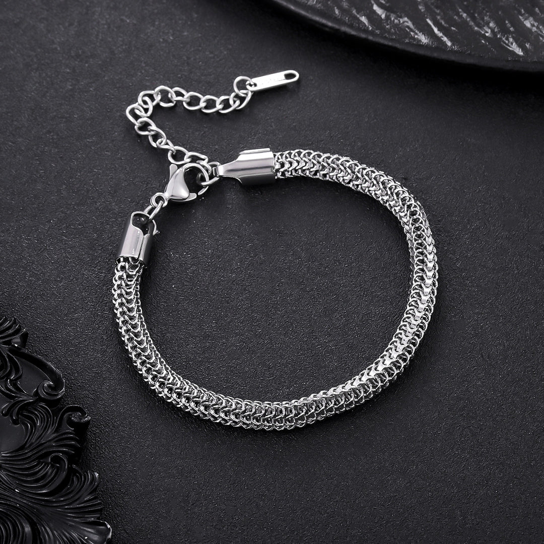 Velocity Link Bracelet