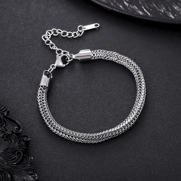 Velocity Link Bracelet