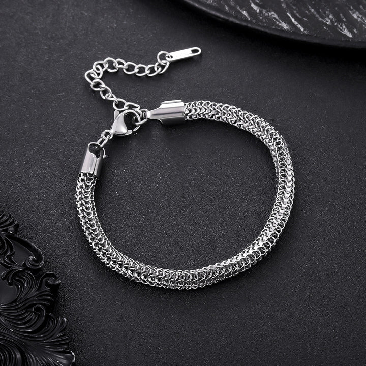 Velocity Link Bracelet
