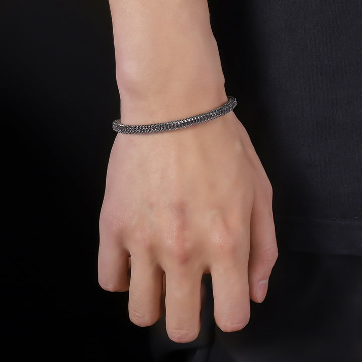 Velocity Link Bracelet