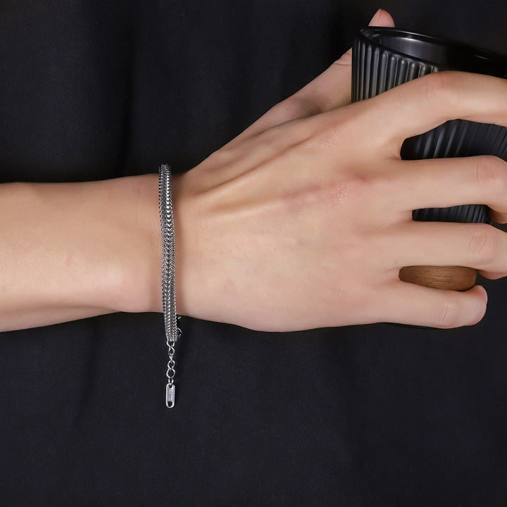 Velocity Link Bracelet