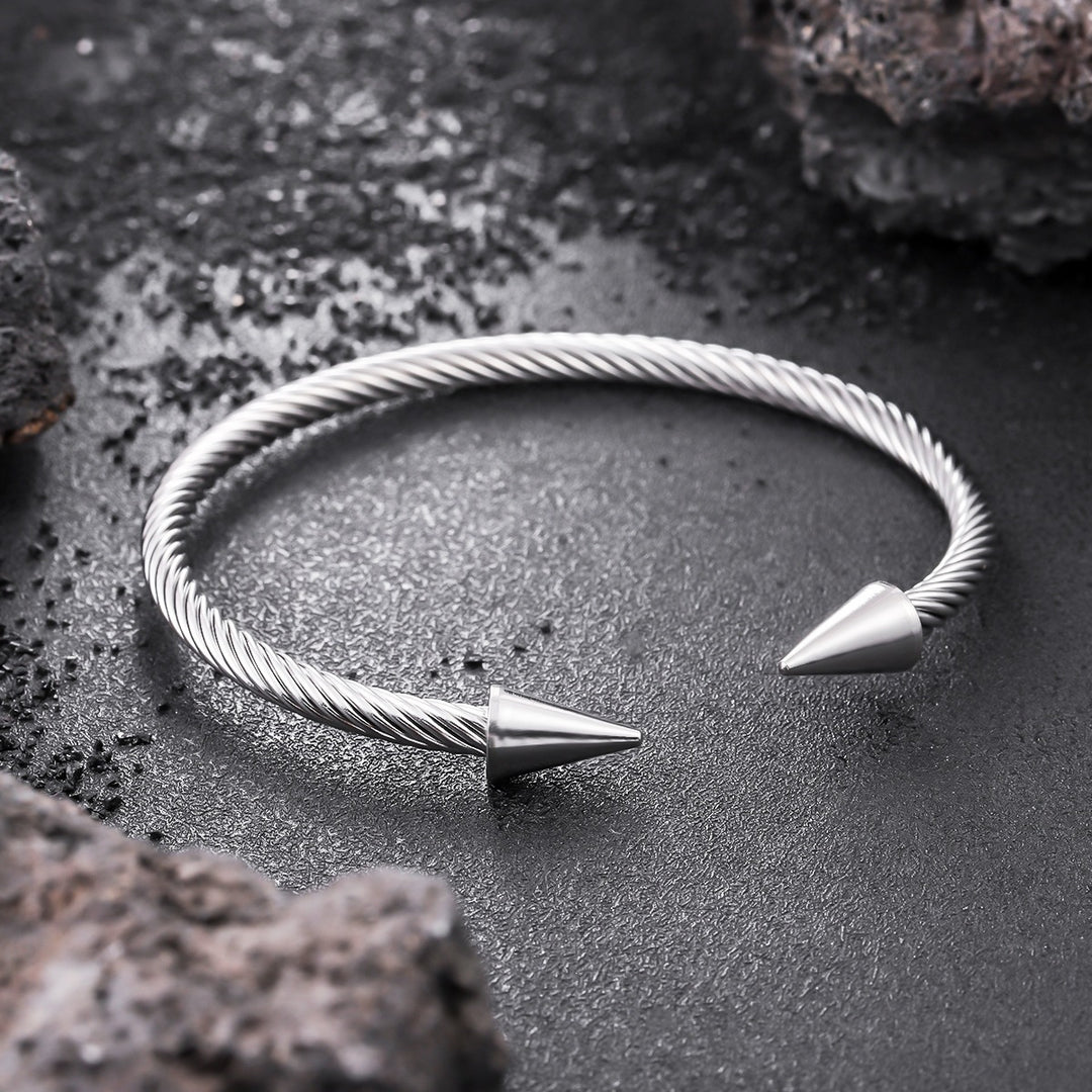 Monarch Cable Cuff