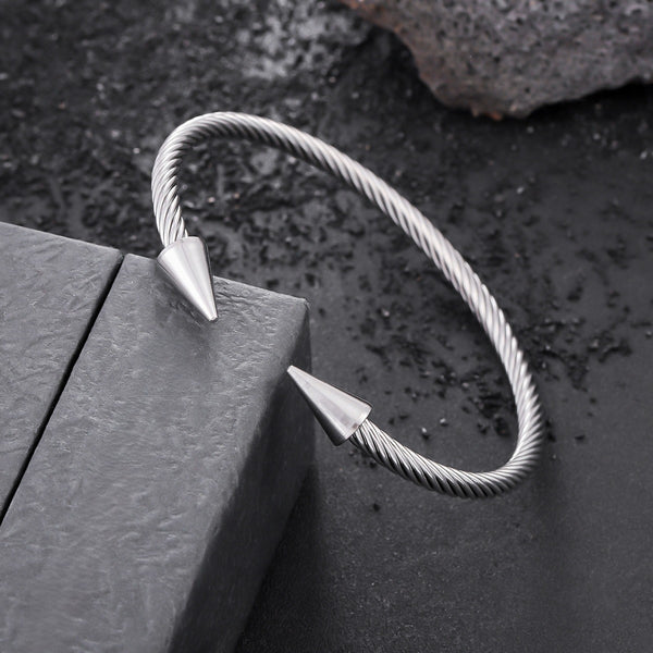 Monarch Cable Cuff