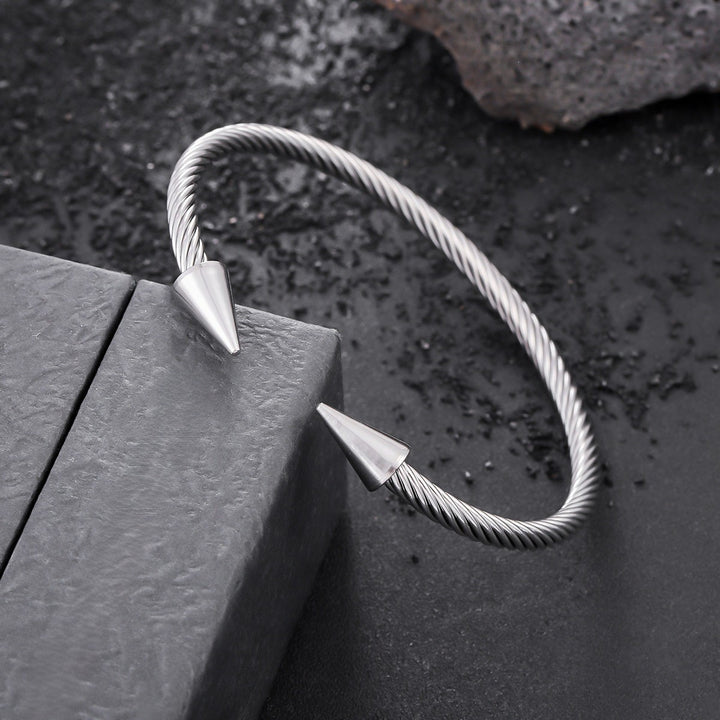 Monarch Cable Cuff