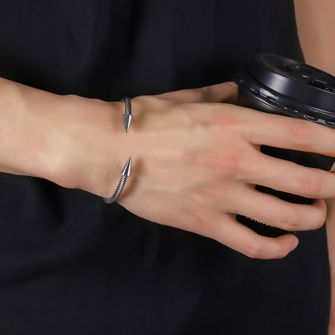 Monarch Cable Cuff