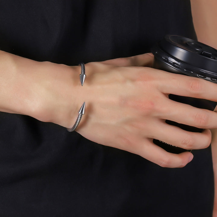 Monarch Cable Cuff