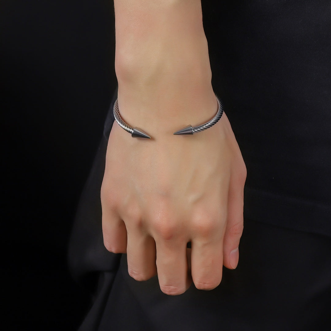 Monarch Cable Cuff