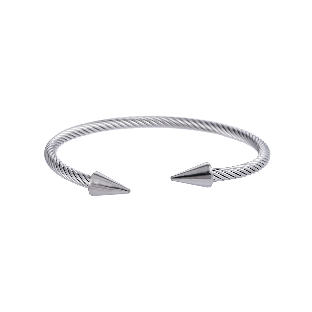 Monarch Cable Cuff