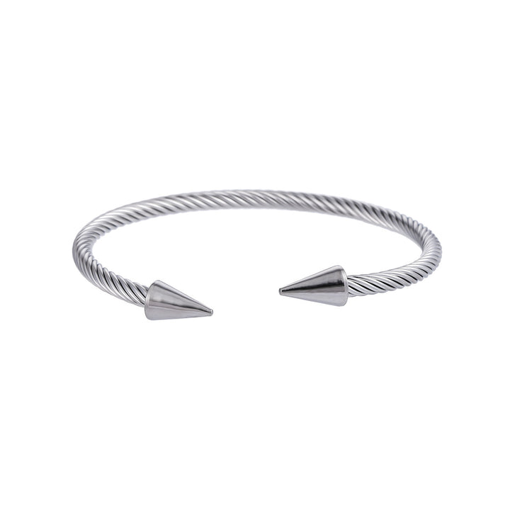Monarch Cable Cuff