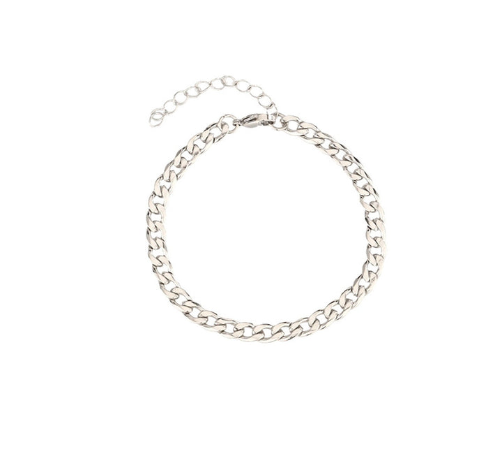 Frost Link Cuban Chain | Salty
