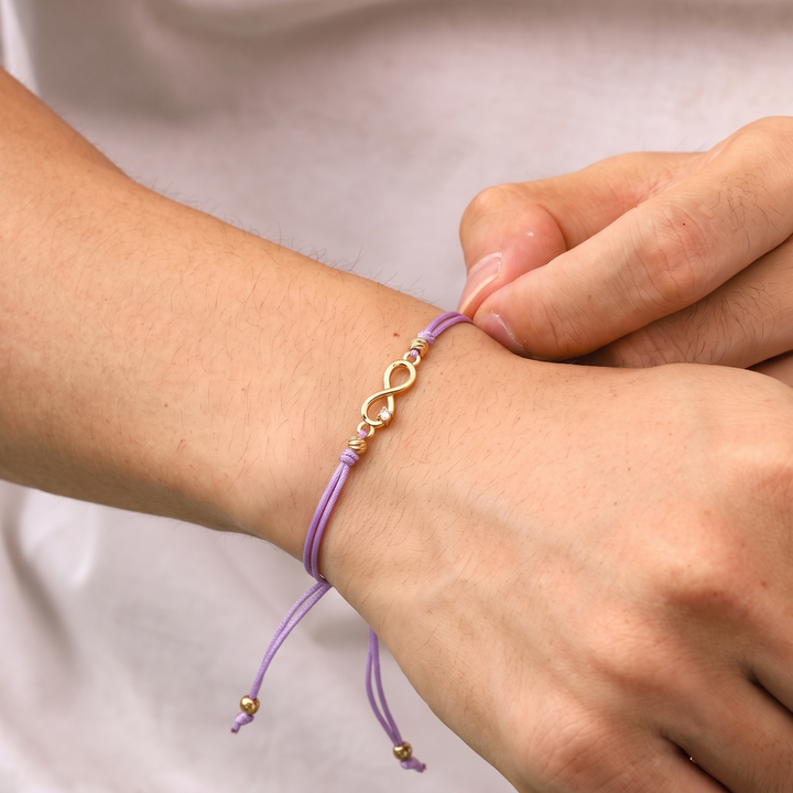 Forever Promise Bandhan Rakhi For Bhaiya