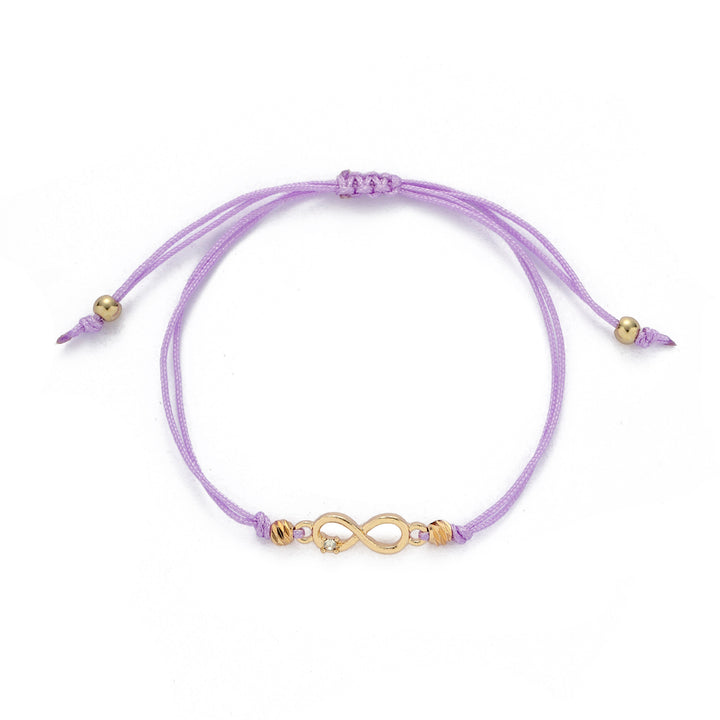 Forever Promise Bandhan Rakhi For Bhaiya