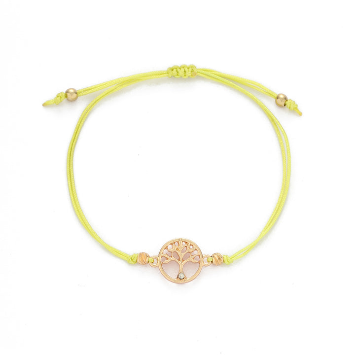 Tree Of Life Bandhan Rakhi For Bhaiya