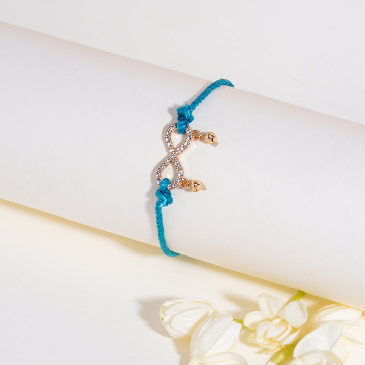 Neel Anant Bandhan Rakhi for Bhaiya
