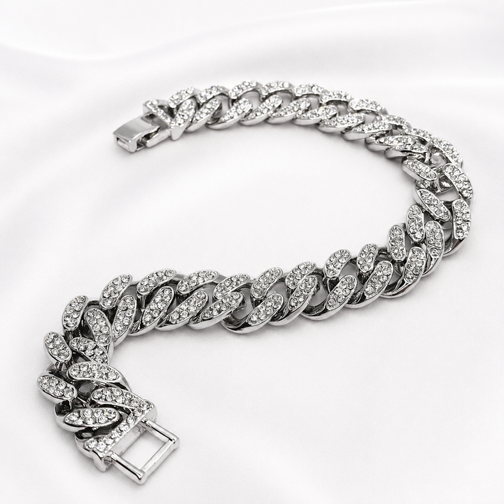 Frost Flex Bracelet | Salty