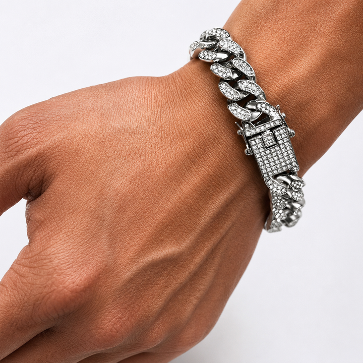 Frost Flex Bracelet | Salty