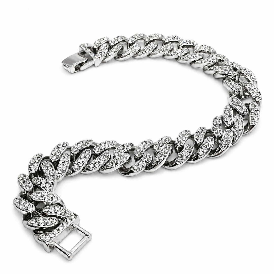Frost Flex Bracelet | Salty