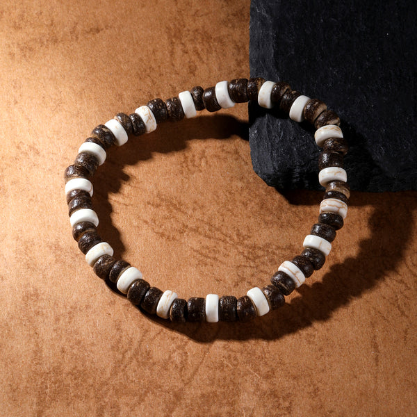 Tide Beaded Sienna Bracelet