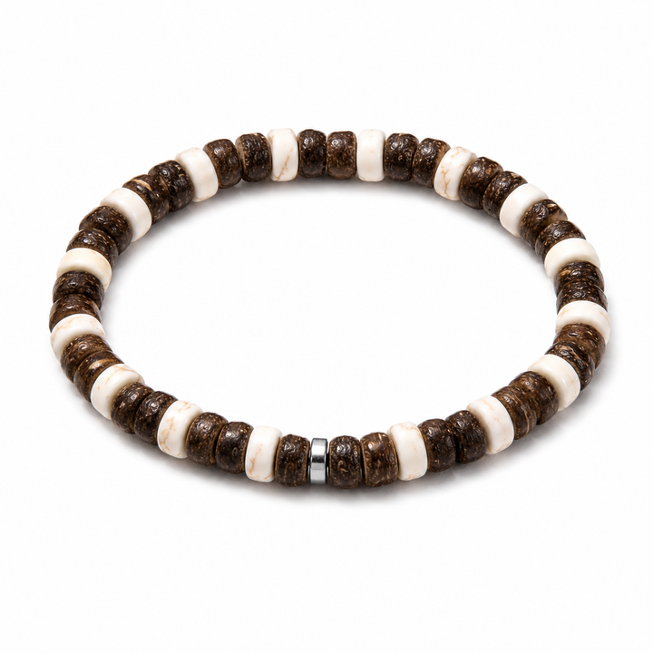 Tide Beaded Sienna Bracelet