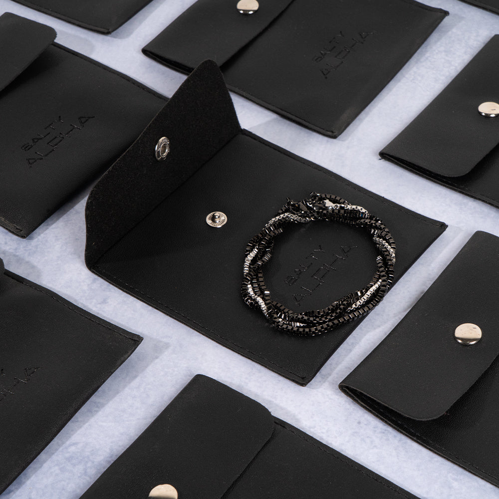 Set Of 4 Volt Bracelet