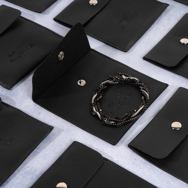 Set Of 4 Volt Bracelet