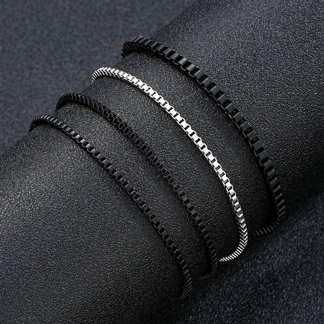 Set Of 4 Volt Bracelet