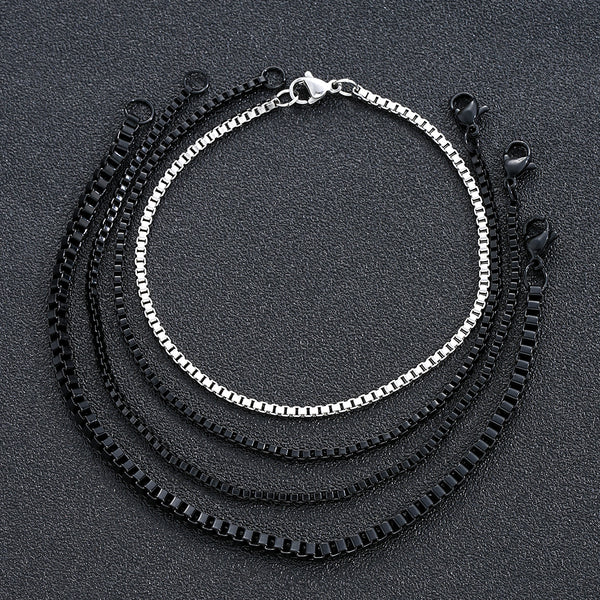 Set Of 4 Volt Bracelet