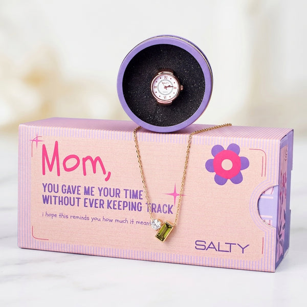 Timeless Mom's Gift Box