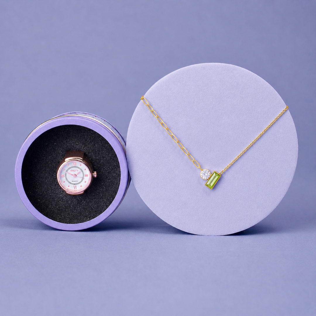 Timeless Mom's Gift Box