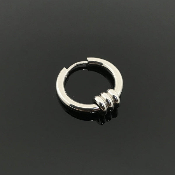 Barb Bali Earrings (1 side)