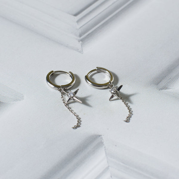 Stylish Men's Earrings