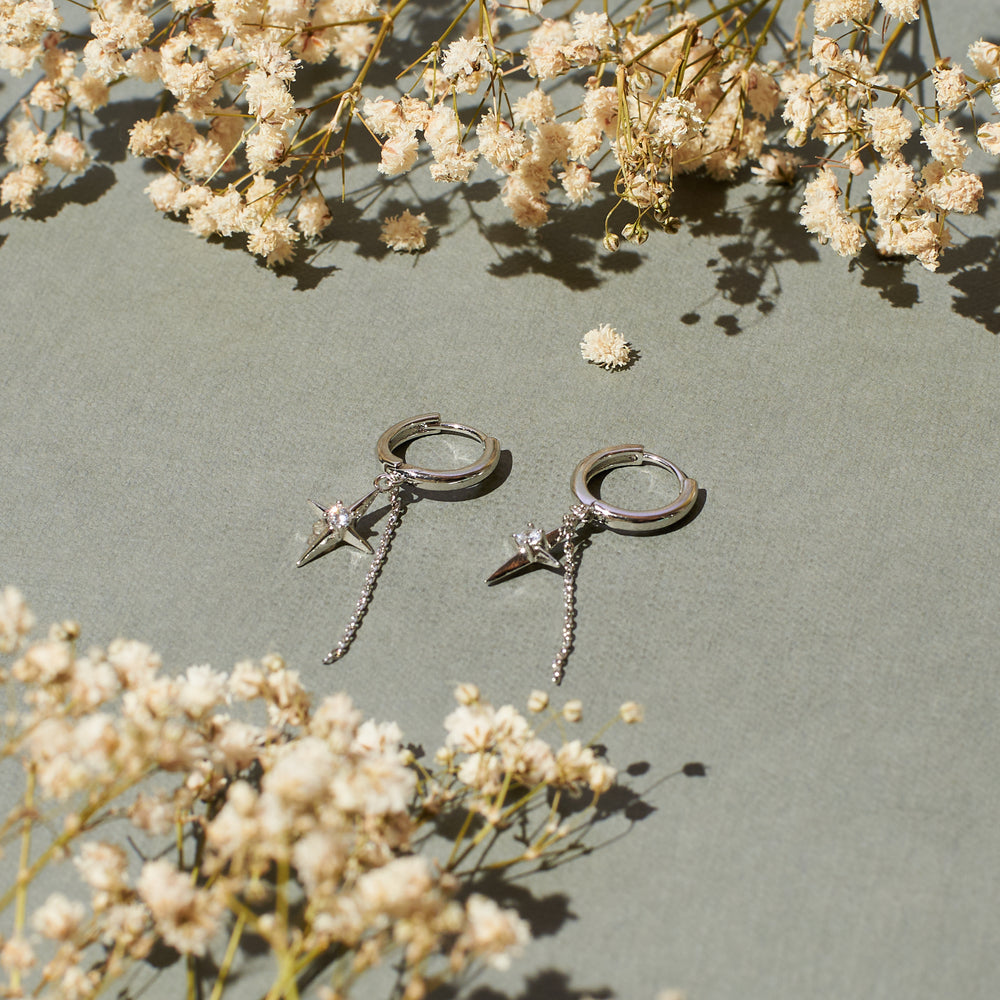 Stylish Men's Earrings | Salty