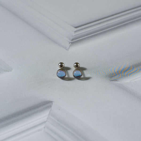 Joffrey Baratheon Studs