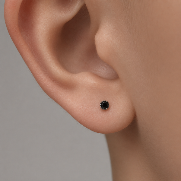 ShadowLux Black Studs
