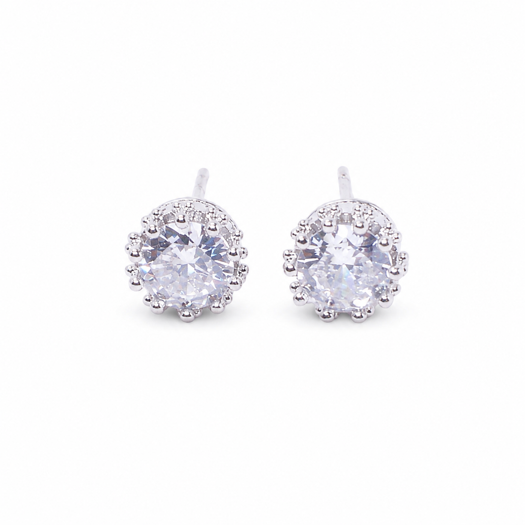 Daydream Luster Studs