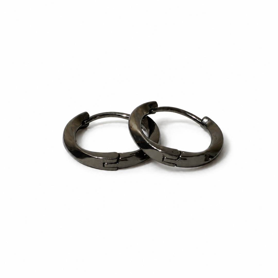 Vortex Loop Hoop