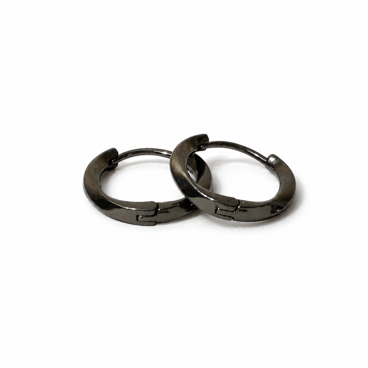 Vortex Loop Hoop