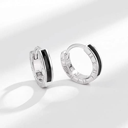 Galactic Gaze Hoops